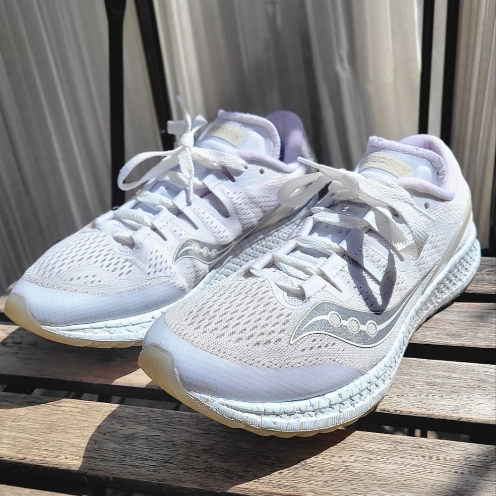 Saucony Freedom ISO